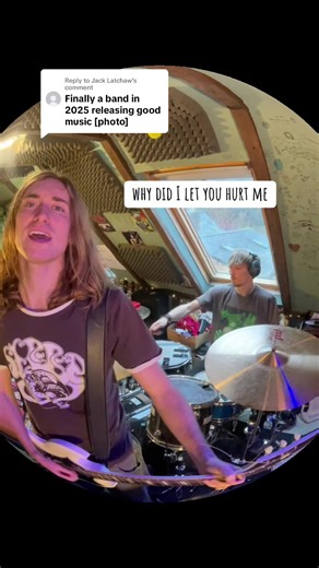 Discover 'Ruby Red': New 90s Grunge Music Release