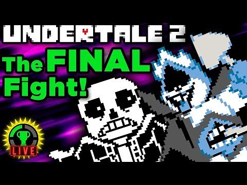 We Will SAVE Undertale! | Deltarune (Undertale 2)