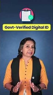 New National ID Card for Indians