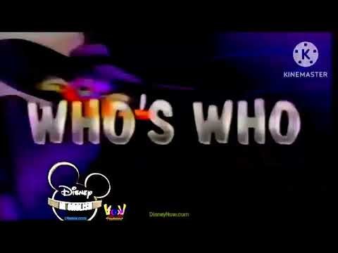 Darkwing Duck Promo(1995-1997)