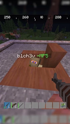 Two geniuses #subscribe #rustex #minecraft #telegram #newyear #rustreid @rustex_official
