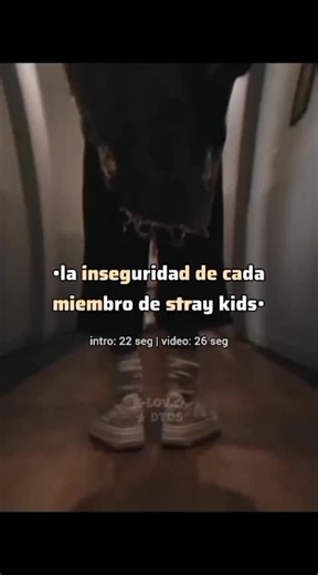 Videos de ✿ STAYLOVE_CRAZY ★ (@klov_dtos) con “sonido original - ✿ STAYLOVE_CRAZY ★”