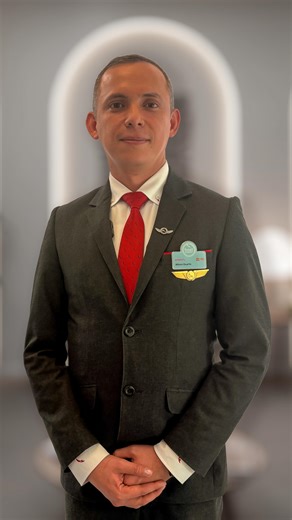 avianca on Instagram: "En avianca el cielo de todos, ahora tiene MÁS para todos. ✈️☁️ Quédate y conoce todo lo que tenemos para ti. ¿Cuál de estas opciones vas a probar en tu próximo viaje? 👇 #avianca #BusinessClass #MásParaTodos"