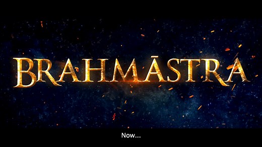 554K views · 22K reactions | And here it is, the Trailer of Brahmāstra. Get ready to enter a never seen before world of Ancient Indian Astras. Watch Brahmāstra Part One: Shiva in cinemas on September 9th! | StarPlus | Facebook