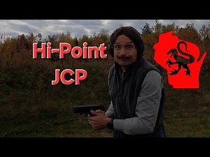 The Hi-Point JCP