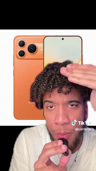 Why do Chinese phone brands STILL copy Apple?? #carterpcs #tech #apple #xioami