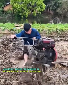 1.4M views · 3.3K reactions | Farming Smarter with Modern Agriculture Machines #agriculture #farming | Brahmastra | Facebook