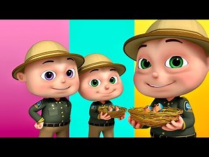 Zool Babies Series - Saving Forest Episode | Videogyan Kids Shows | Cartoon Animation For Children