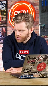 If you have 20/20 vision just keep scrolling 🐱‍👓 #GCNTech | GCN Tech