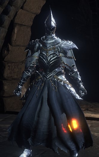 Fire Witch Set | Dark Souls 3 Wiki