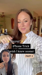 Ok I hadda share this bc 🤯🤯🤯 Where’s this been all my life?! Between this and using the space bar for the cursor placement, Im gunna save so much sanity 😂 Anyone else know this?? #Iphonehack #whoknew #lifehack #mompreneur #timesaver #maker #businessowner | Seven Arrows