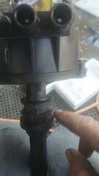 how to adjust distributor on chevy s10 4.3