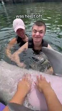 Eure meinung zu so einer Therapie? 🐬☀️