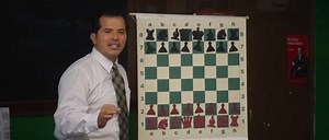 'Critical Thinking' Trailer: John Leguizamo Tries To Inspire A High School Chess Team In A Troubled Neighborhood - SlashFilm