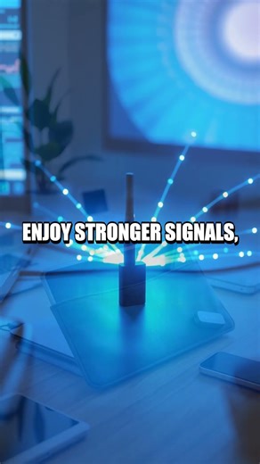 Unboxing the New Smart Wireless Adapter! Technology