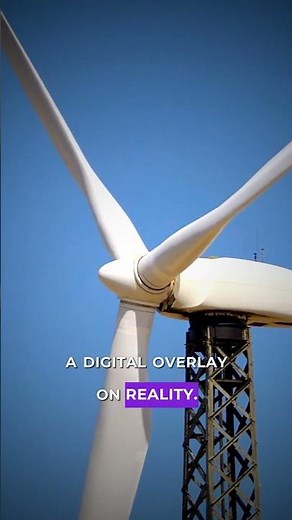 How AR Glasses Map Your World: Sensors & Power #AR #Tech 🕶️