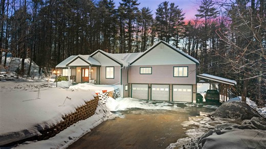 26 Old Country Way, Limerick, ME Branded Video