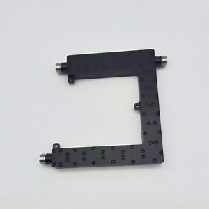 [Hot Item] RF Waveguide Bandpass Passive Device Duplexer 1700-1950/3000-6000MHz Diplexer Filter