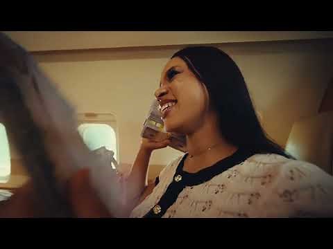 Kcee & Zoro Swagbag - Show Off (Visualizer)