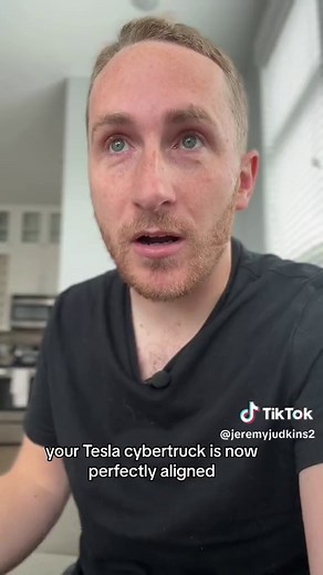 DIY Guide: Fixing Tesla Cybertruck Panel Gaps & Alignment Issues