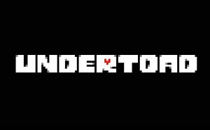 【中文字幕】UT优质AU 我的头好痛…… undertoad第？一集