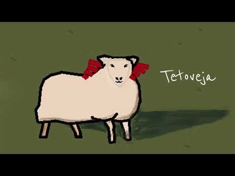 Tetoveja ft. Kasane Teto / UTAU
