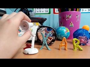 PIXAR Wall-e Animation studios BnL Logo HOMEMADE HD