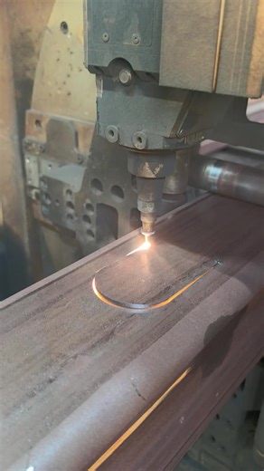 Lasercutting Metal: Made in China Innovations