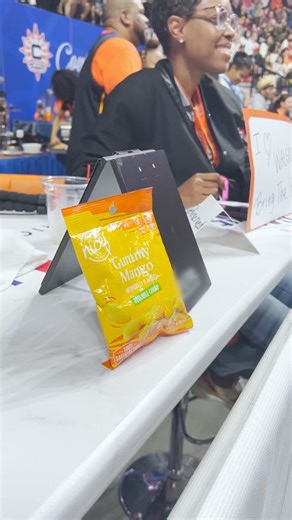 We’re putting our gummy mango peelable candy to the ultimate taste test with the @yingyangtwins and @connecticutsun. 🥭✨ Try them yourself by shopping online now and enjoy 2-4 day delivery. #WAGCreator | Walgreens