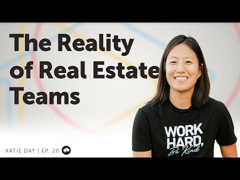 The Oversimplification, Hype, and Reality of Teams with Katie Day | Ep 020