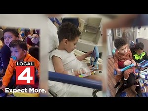 Local 4 News at 11 -- Feb. 13, 2026