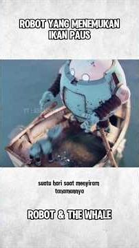 ALFA THE RESCUE ROBOT!! #storyline