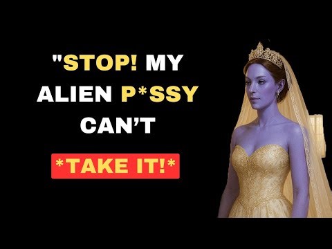They Laughed When He Married the Alien Outcast—But Then She Revealed Her True Power | Sci-Fi | HFY