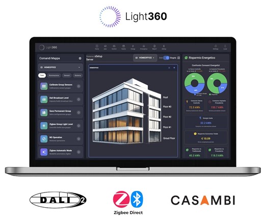 💡 💻 Lighting and software: is the SaaS business model with an annual fee appropriate for this market? At ZETAQLAB, we don t think so! The experience gained from numerous projects completed over… | Andrea Balzarotti
