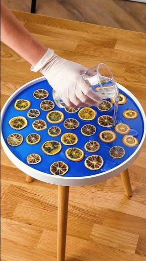 Craft Your Dream Coffee Table: DIY Magic! ☕✨