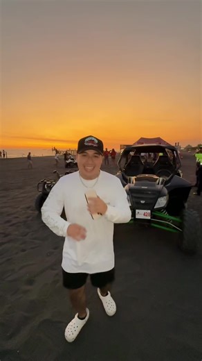 Eddy Herrera y su Recuerdo en Puerto San José