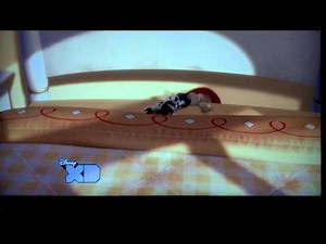 Toy Story 2 -- When She Loved Me (Malay)