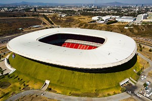 World Cup 2026 | Guadalajara to host four matches