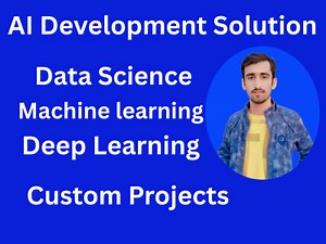 Machine learning python projects