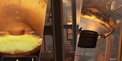 Fallout 4: Crucible Quest Walkthrough