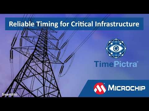 Reliable Timing for Critical Infrastructure
