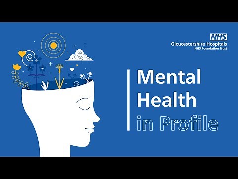 Mental Health in Profile - Trauma Informed Care