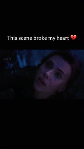 This scene broke my heart 💔🥹