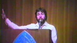 Wozniak Pong, Steve Jobs & Atari