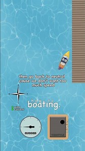 How to DOCK a BOAT