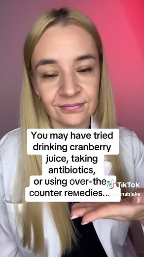 Effective Cystitis Relief in Just 5 Minutes