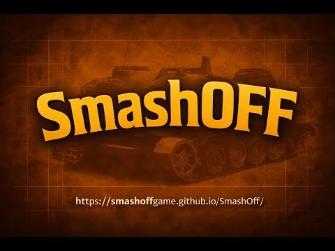 SmashOff Live steaming PvP 1-29-26