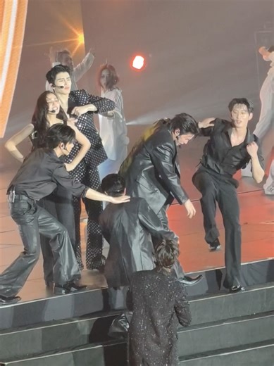 ตั้งสติและสนุกในการดู Me And Thee Series After Party