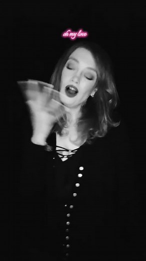 6.6K views · 12K reactions | Unchained Melody PSE Cover #pse #longlivethequeen #signlanguage #hardofhearing #ghost #unchainedmelody #therighteousbrothers | Serendipitoussign | Facebook