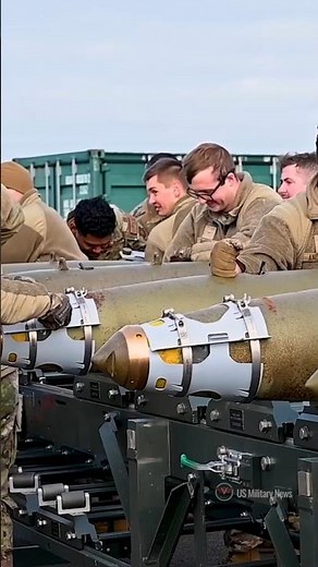GBU-38 JDAM vs Other Bombs 💣 Which Weapon is Best for Precision Strikes?